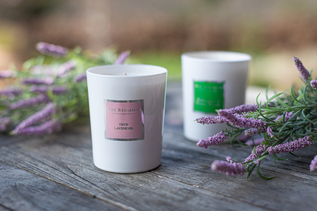 Max Benjamin Candles Village Gift Company