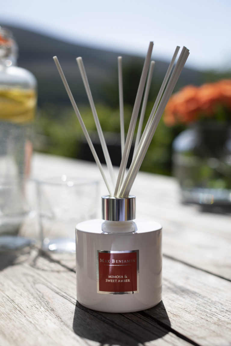 Max Benjamin Diffusers Village Gift Company
