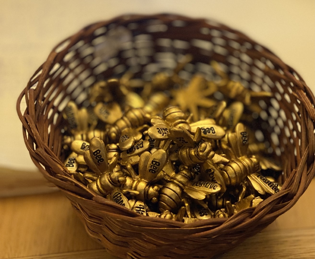 Bee Token – Village Gift Company